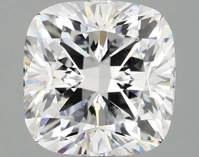 2.44 Carat · CUSHION · E · VVS2 · IGI · Excellent Cut