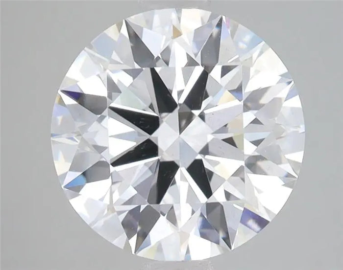 3.37 Carat · ROUND · F · VS2 · GIA · Excellent Cut
