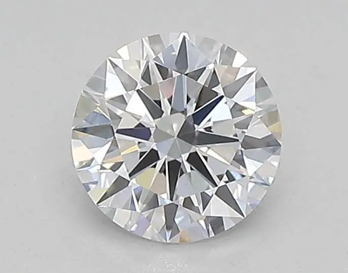 0.65 Carat · ROUND · D · VS1 · IGI · Excellent Cut