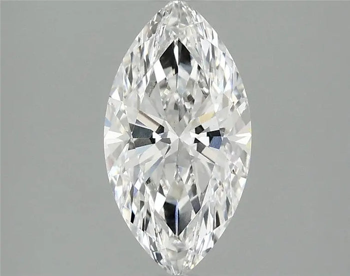 1.53 Carat · MARQUISE · E · VVS2 · IGI · Excellent Cut