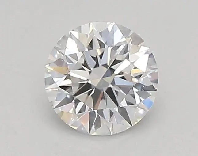 0.39 Carat · ROUND · D · VVS1 · IGI · Ideal Cut