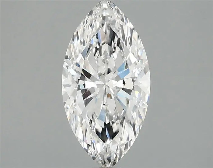 1.30 Carat · MARQUISE · E · VVS2 · IGI · Excellent Cut
