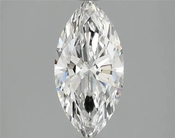 1.58 Carat · MARQUISE · F · VS1 · IGI · Excellent Cut