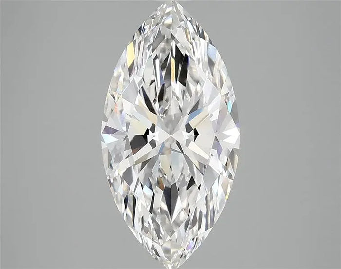 3.10 Carat · MARQUISE · F · VS1 · IGI · Excellent Cut