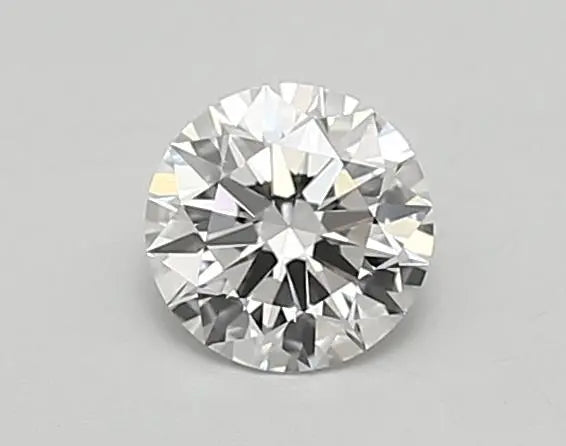 0.67 Carat · ROUND · D · VVS1 · IGI · Ideal Cut
