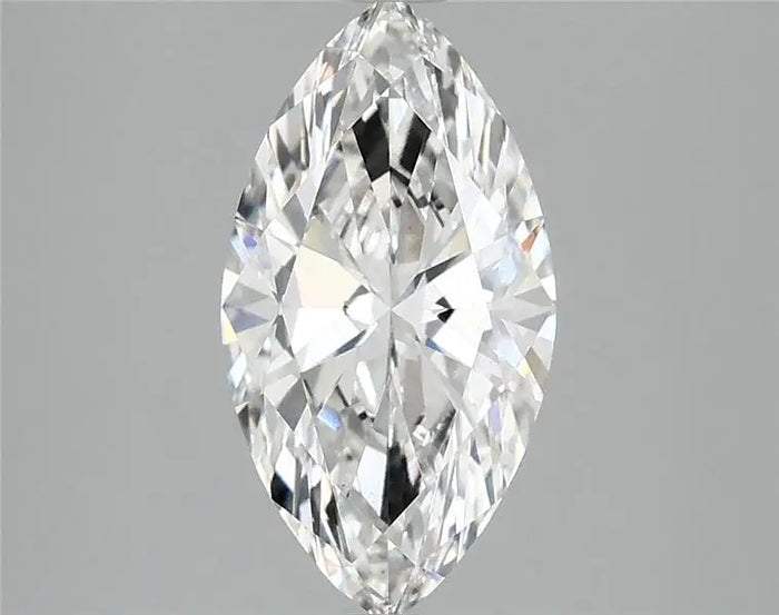 1.91 Carat · MARQUISE · E · VS1 · IGI · Excellent Cut