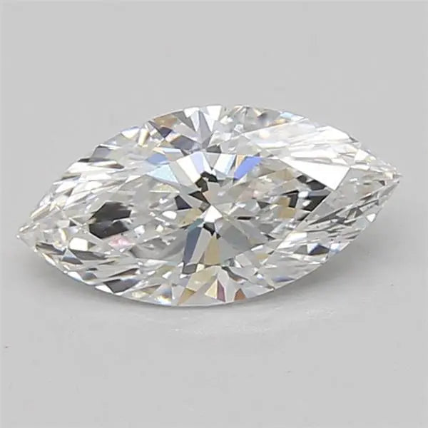 1.05 Carat · MARQUISE · D · VS1 · IGI · Excellent Cut