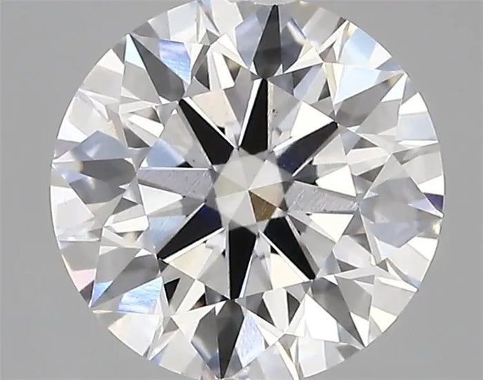 2.66 Carat · ROUND · D · VS1 · IGI · Ideal Cut