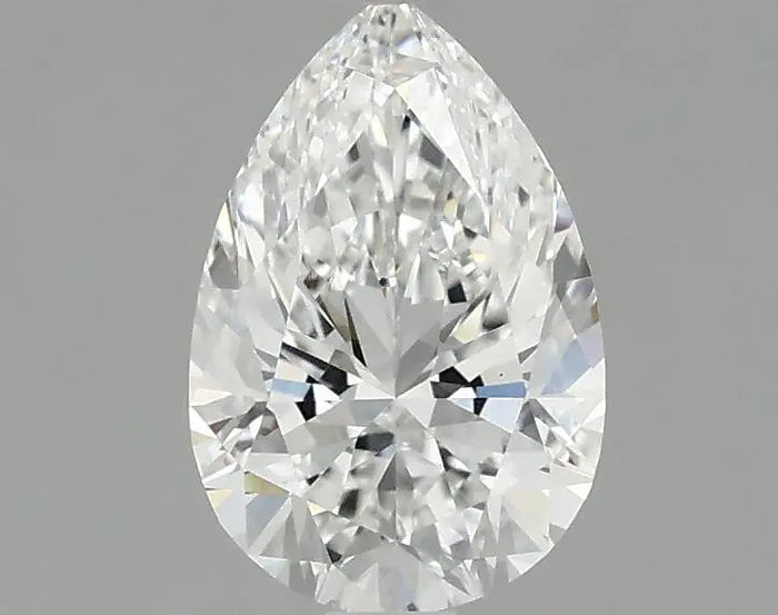 1.10 Carat · PEAR · E · VS1 · IGI · Excellent Cut