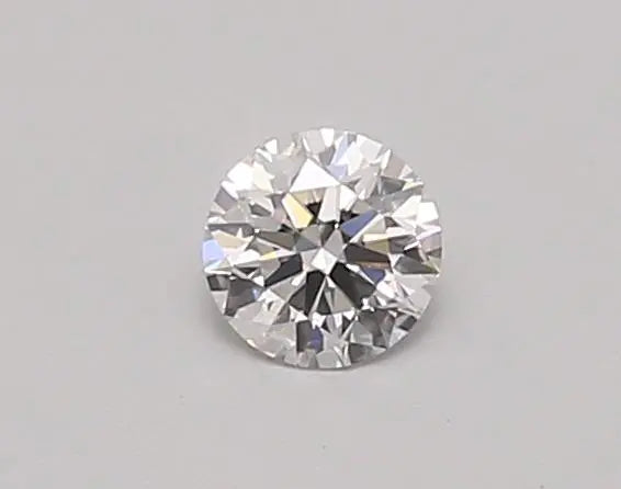 0.29 Carat · ROUND · D · VVS1 · IGI · Ideal Cut