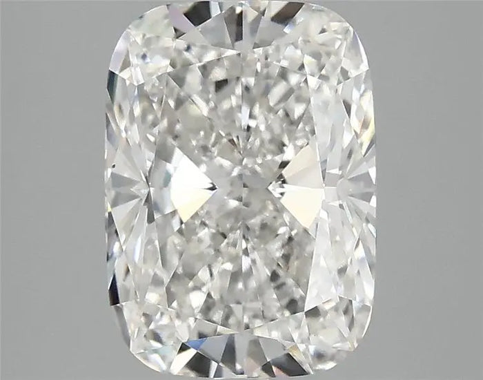 3.01 Carat · CUSHION · F · VS1 · IGI · Excellent Cut