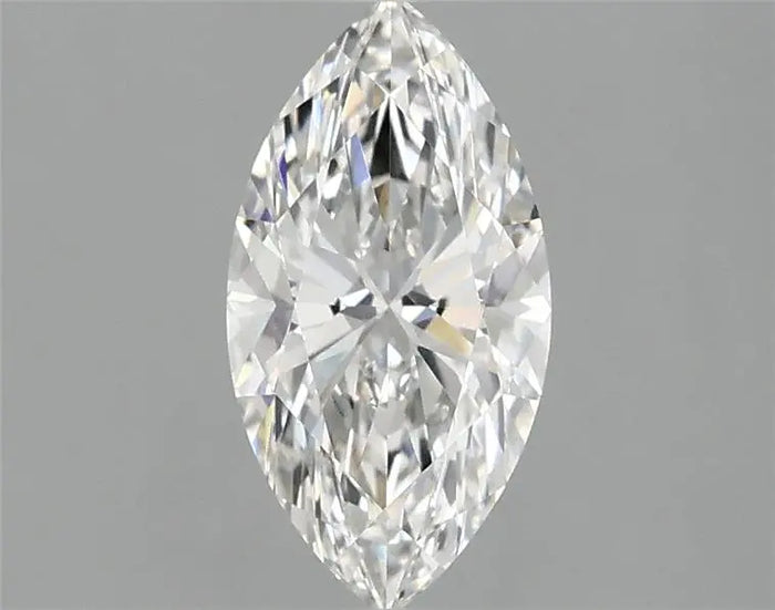 1.01 Carat · MARQUISE · F · VVS2 · IGI · Excellent Cut
