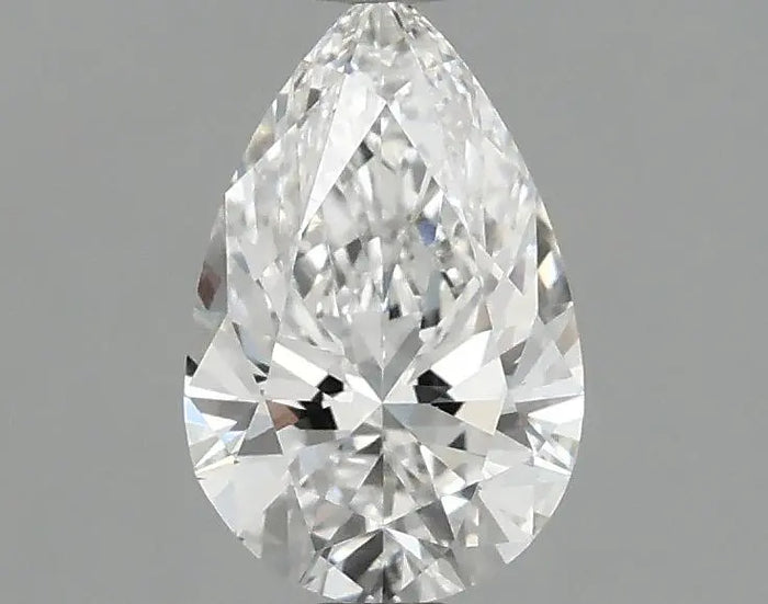 1.09 Carat · PEAR · E · VVS2 · IGI · Excellent Cut