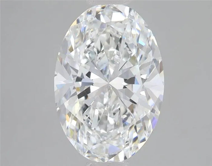 2.02 Carat · OVAL · E · VVS2 · IGI · Excellent Cut