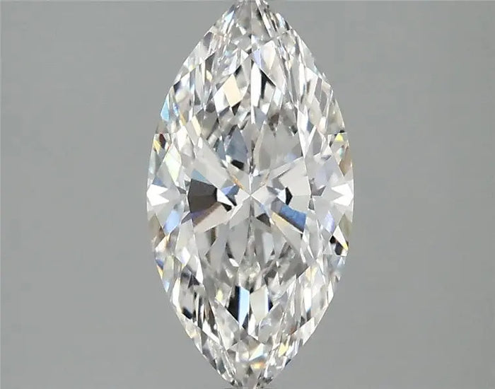 1.48 Carat · MARQUISE · E · VVS2 · IGI · Excellent Cut