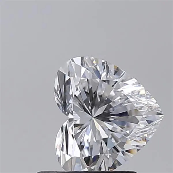 1.02 Carat · HEART · D · VS1 · IGI · Very Good Cut