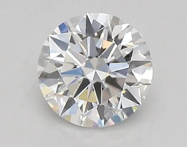0.57 Carat · ROUND · D · VS1 · IGI · Excellent Cut