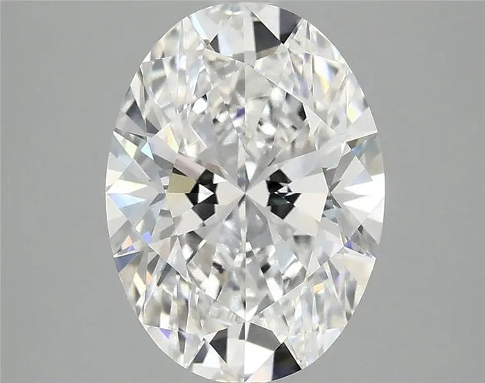 3.01 Carat · OVAL · E · VVS2 · IGI · Excellent Cut