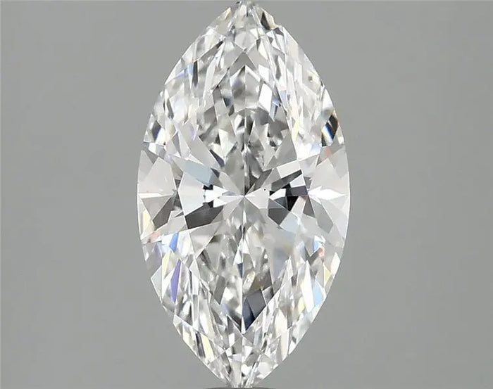 1.59 Carat · MARQUISE · E · VS1 · IGI · Excellent Cut