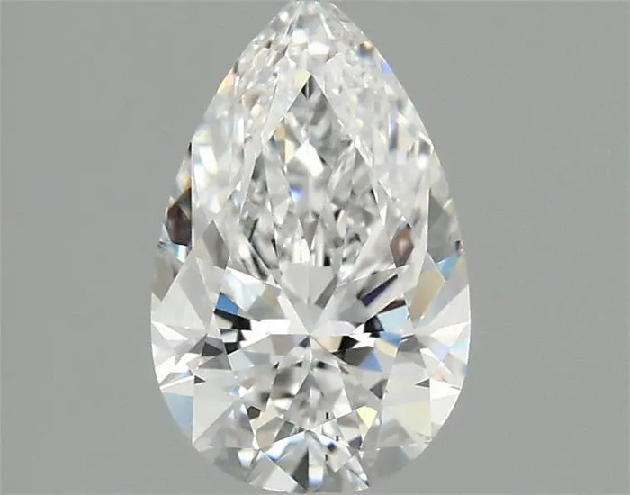 1.10 Carat · PEAR · D · VS2 · IGI · Excellent Cut