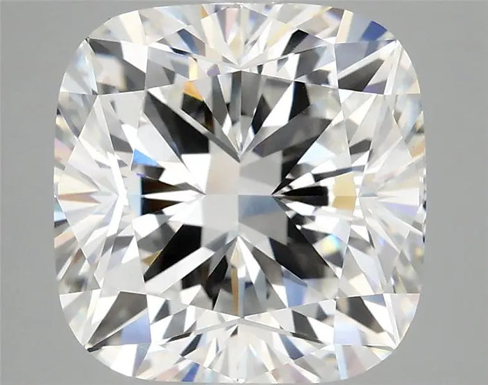 4.89 Carat · CUSHION · E · VVS2 · IGI · Excellent Cut