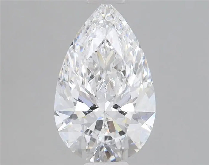 1.09 Carat · PEAR · D · VS1 · GIA · Excellent Cut