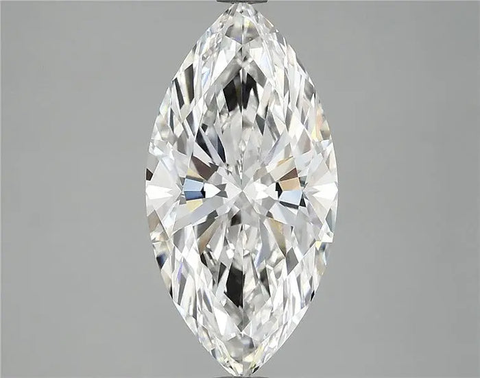 3.02 Carat · MARQUISE · E · VVS2 · IGI · Excellent Cut