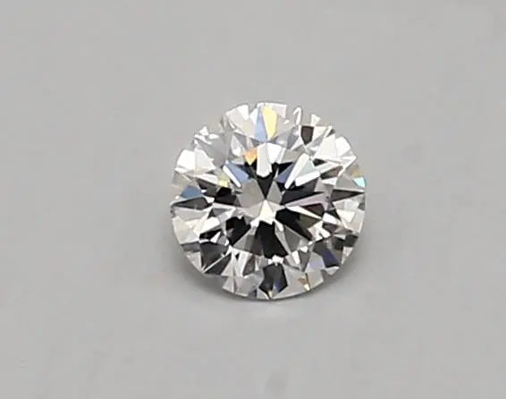0.31 Carat · ROUND · D · VS1 · IGI · Excellent Cut