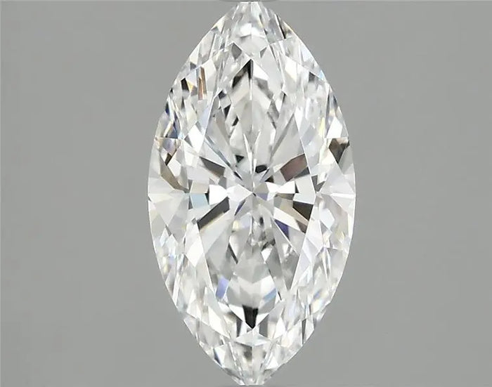 1.58 Carat · MARQUISE · E · VVS2 · IGI · Excellent Cut