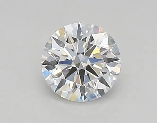 0.27 Carat · ROUND · D · VVS1 · IGI · Ideal Cut