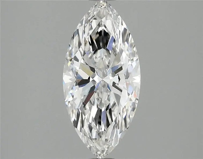 1.49 Carat · MARQUISE · E · VVS2 · IGI · Excellent Cut