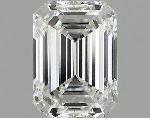 1.10 Carat · EMERALD · E · VVS2 · IGI · Excellent Cut