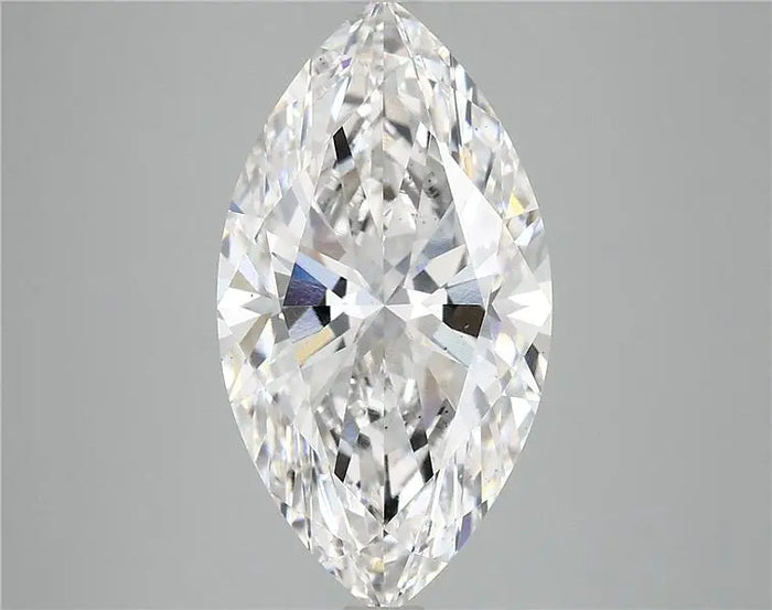 5.10 Carat · MARQUISE · E · VS2 · IGI · Excellent Cut