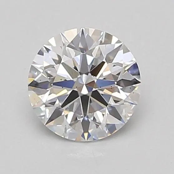 1.08 Carat · ROUND · D · VS2 · GIA · Excellent Cut