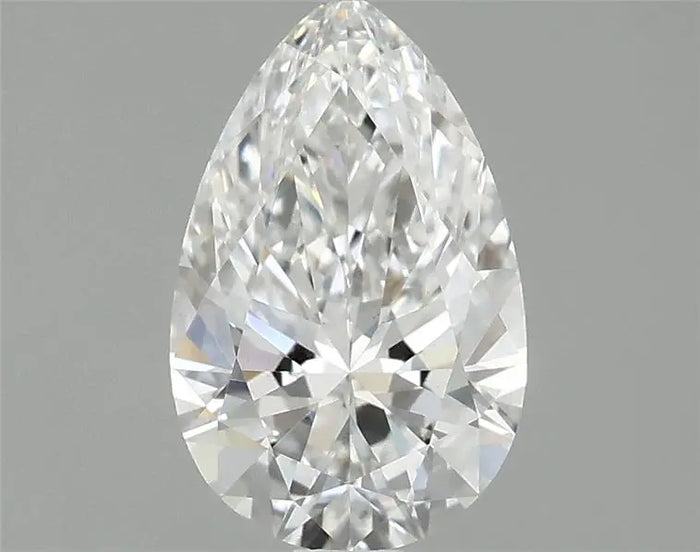 1.08 Carat · PEAR · D · VS1 · IGI · Excellent Cut