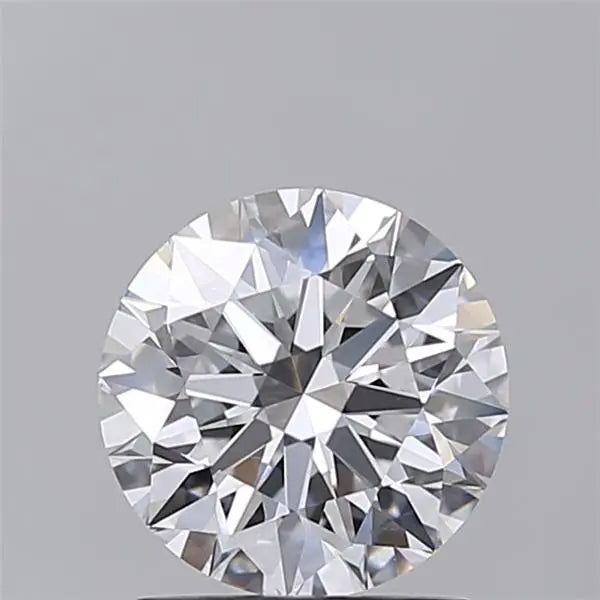1.52 Carat · ROUND · D · VVS2 · IGI · Ideal Cut