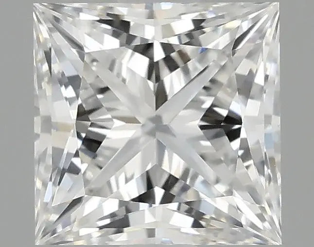 1.09 Carat · PRINCESS · E · VVS1 · IGI · Excellent Cut