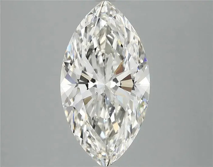 3.07 Carat · MARQUISE · G · VVS2 · IGI · Excellent Cut