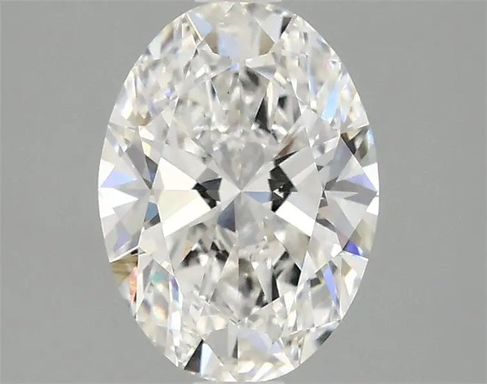 1.64 Carat · OVAL · E · VS1 · IGI · Excellent Cut