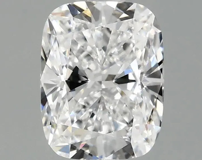 1.18 Carat · CUSHION · D · VVS1 · IGI · Excellent Cut