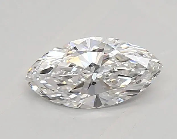0.46 Carat · MARQUISE · D · VVS2 · IGI · Excellent Cut