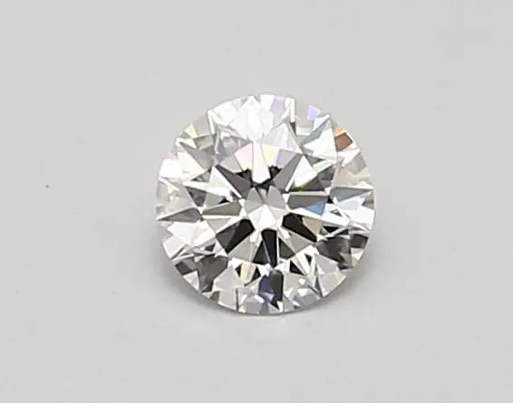 0.43 Carat · ROUND · D · VVS1 · IGI · Ideal Cut