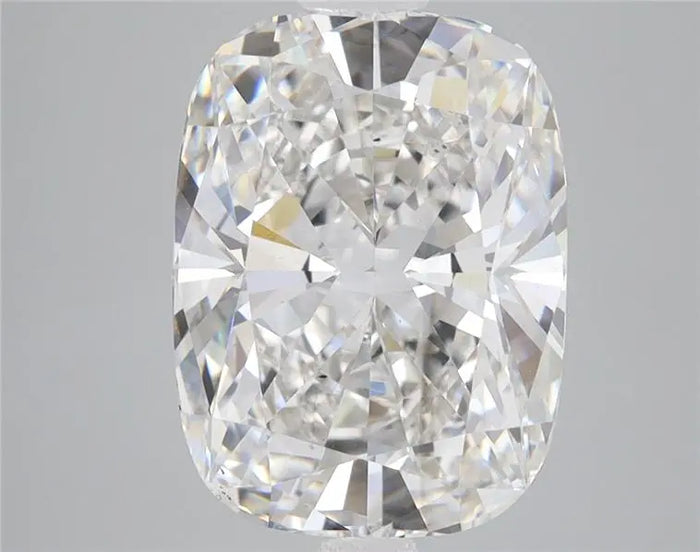 5.00 Carat · CUSHION · G · SI1 · IGI · Excellent Cut
