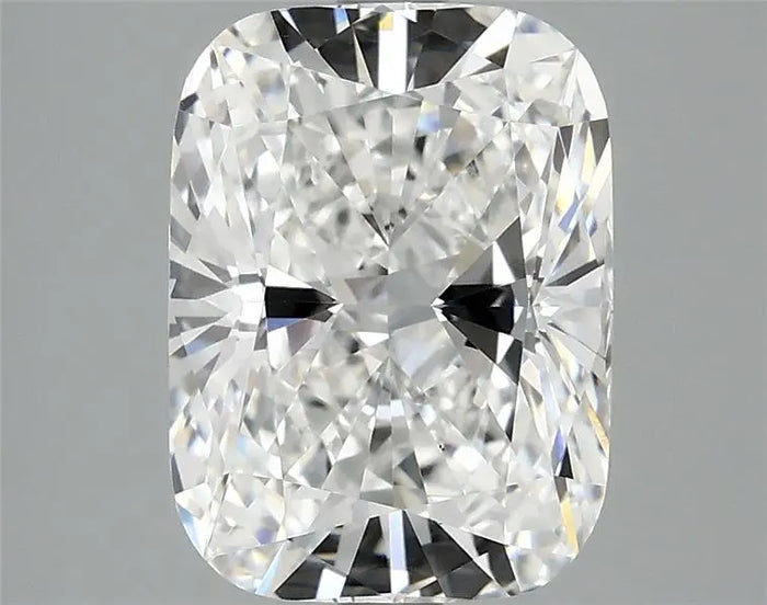 3.10 Carat · CUSHION · E · VS1 · IGI · Excellent Cut