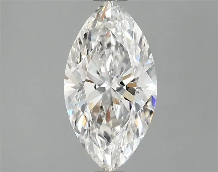 1.28 Carat · MARQUISE · E · VVS2 · IGI · Excellent Cut
