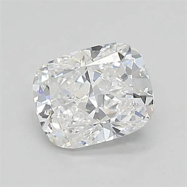 0.72 Carat · CUSHION · E · VVS2 · IGI · Excellent Cut