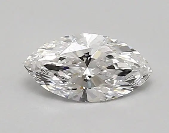 0.62 Carat · MARQUISE · D · VVS2 · IGI · Excellent Cut