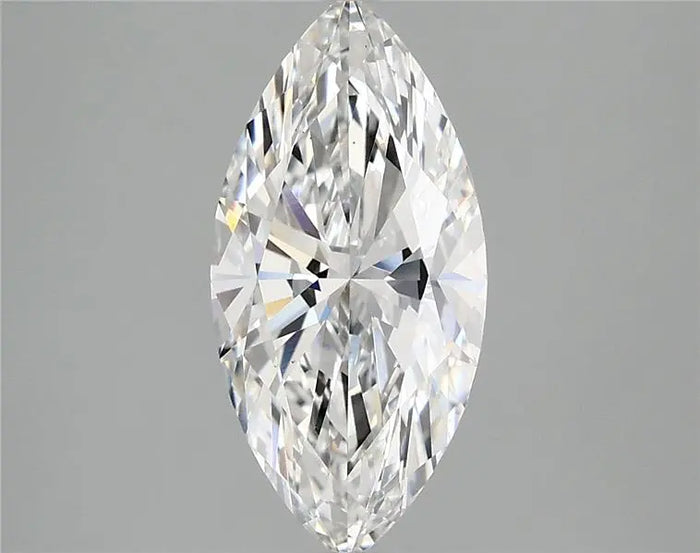 2.09 Carat · MARQUISE · E · VS1 · IGI · Excellent Cut