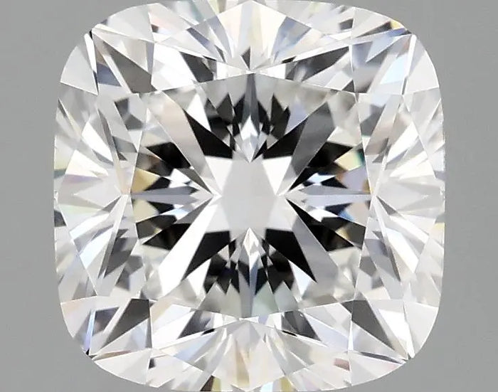 2.06 Carat · CUSHION · E · VVS2 · IGI · Excellent Cut