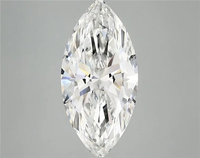 4.07 Carat · MARQUISE · F · VS1 · IGI · Excellent Cut
